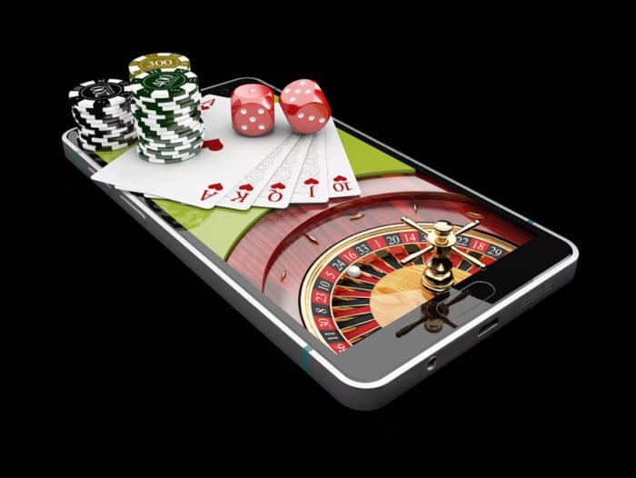 mmk68 ဂိမ်းပလက်ဖောင်း – Live Casino နှင့် Sportsbook