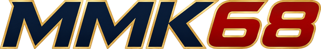 mmk68 Logo